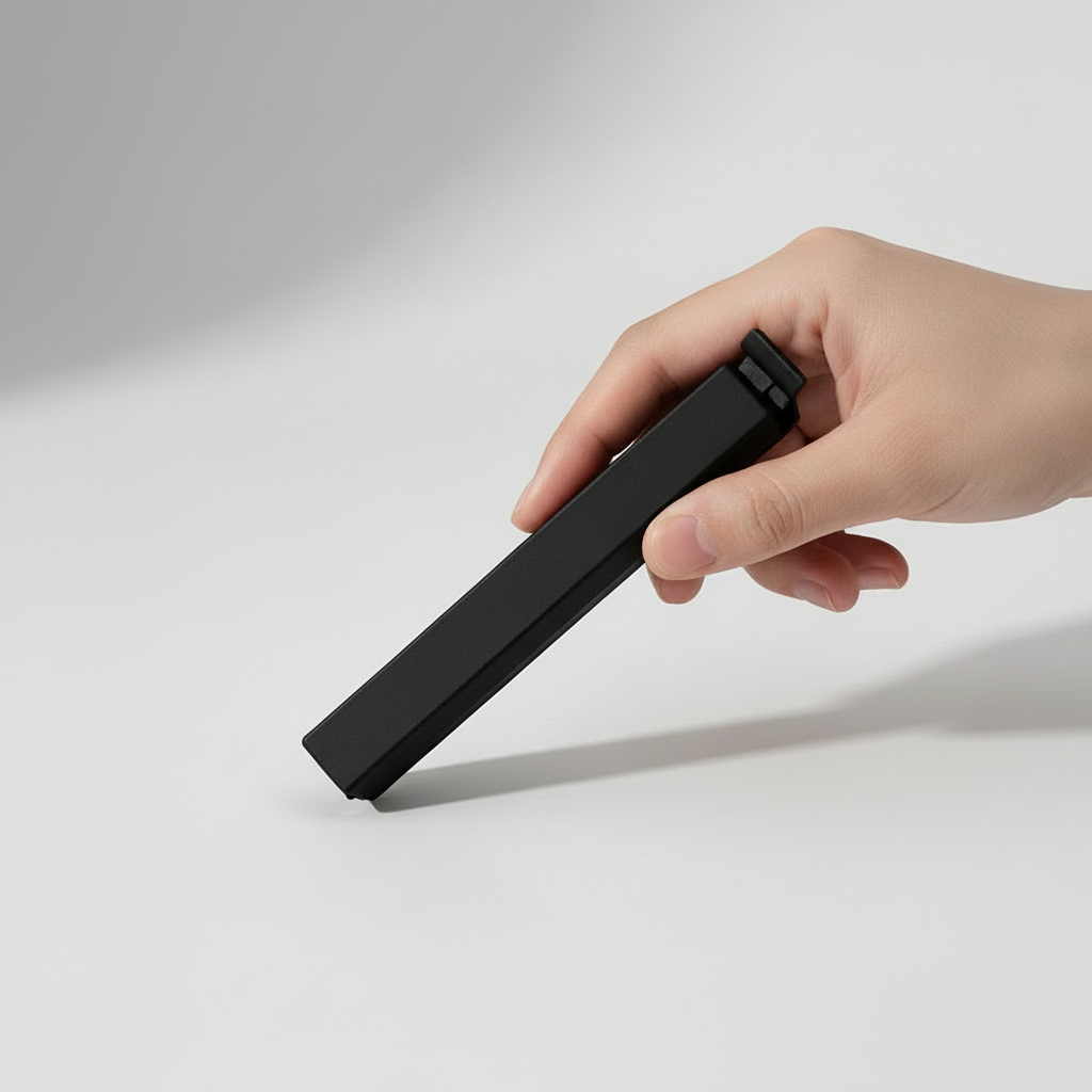 Poseklemmer for å holde mat frisk og organisere kjøkkenskapet