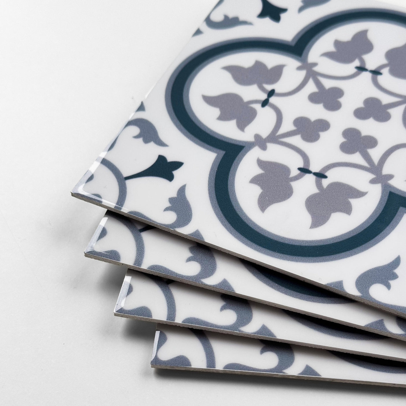 Amanda selvklebende veggfliser