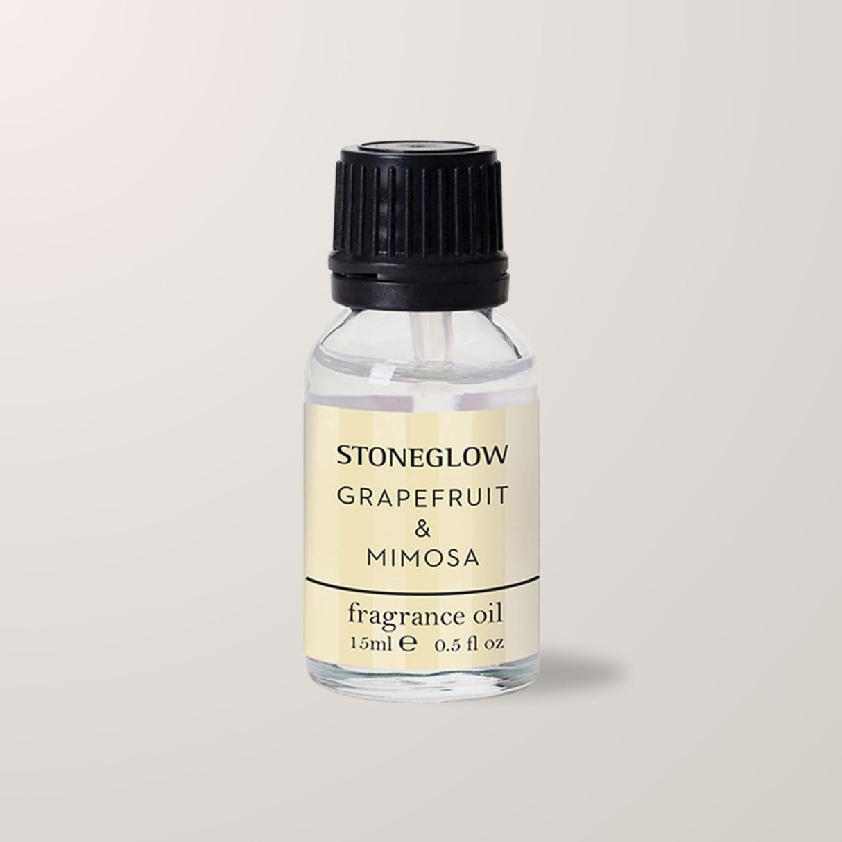Grapefrukt og mimosa duftolje 15 ml