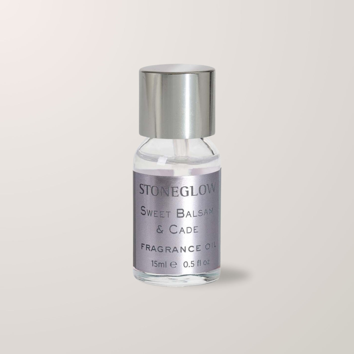 Søt balsam og cade duftolje 15 ml