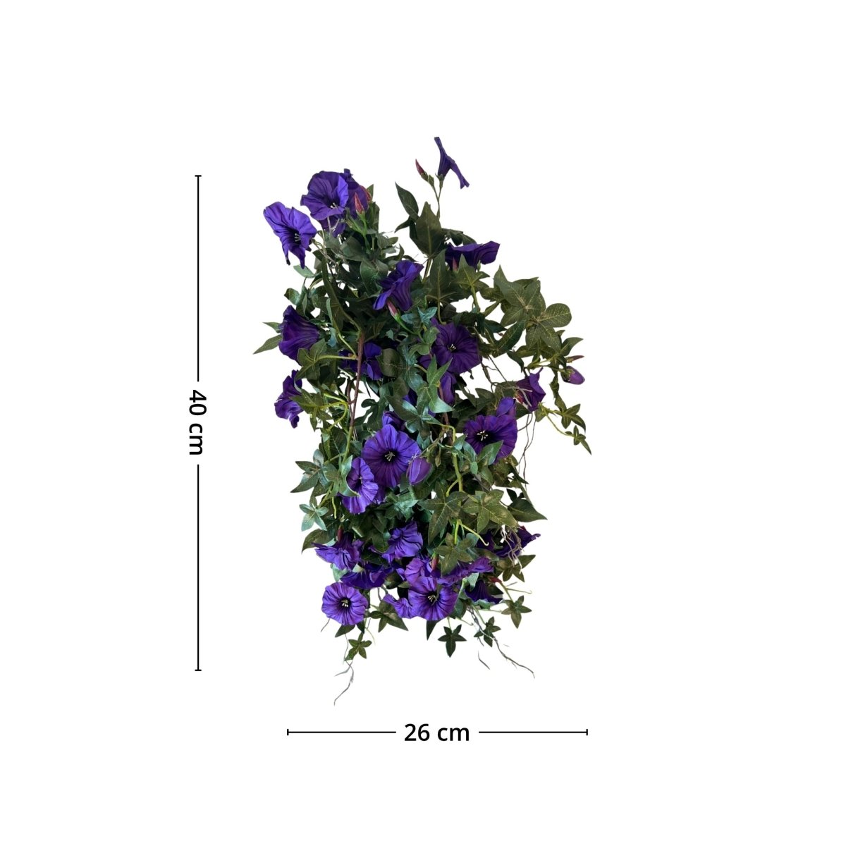 Mr. plant blomma för dagen - Lindas Dekor
