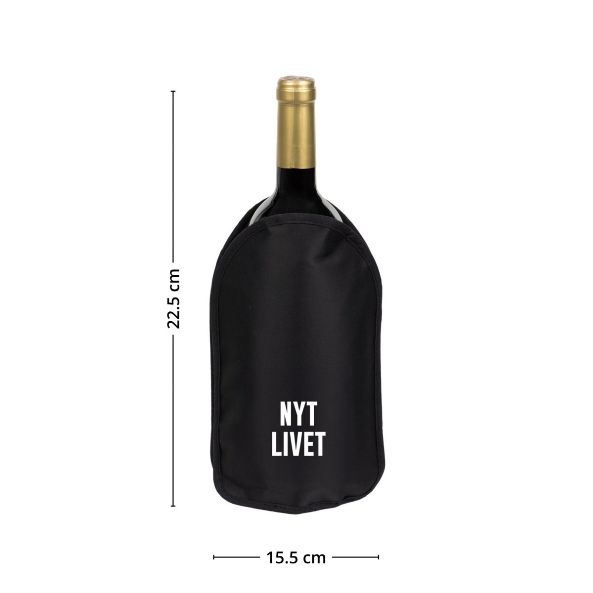 Nyt livet vinkjøler - Lindas Dekor