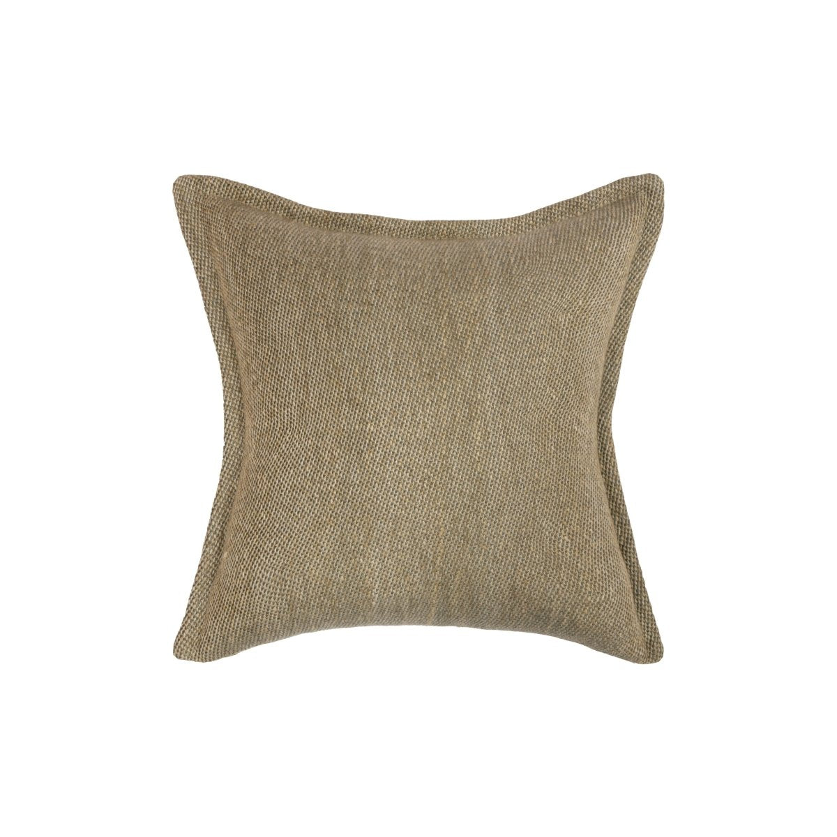 Halvor Bakke Elliot putetrekk Beige 50 x 50 cm - Lindas Dekor