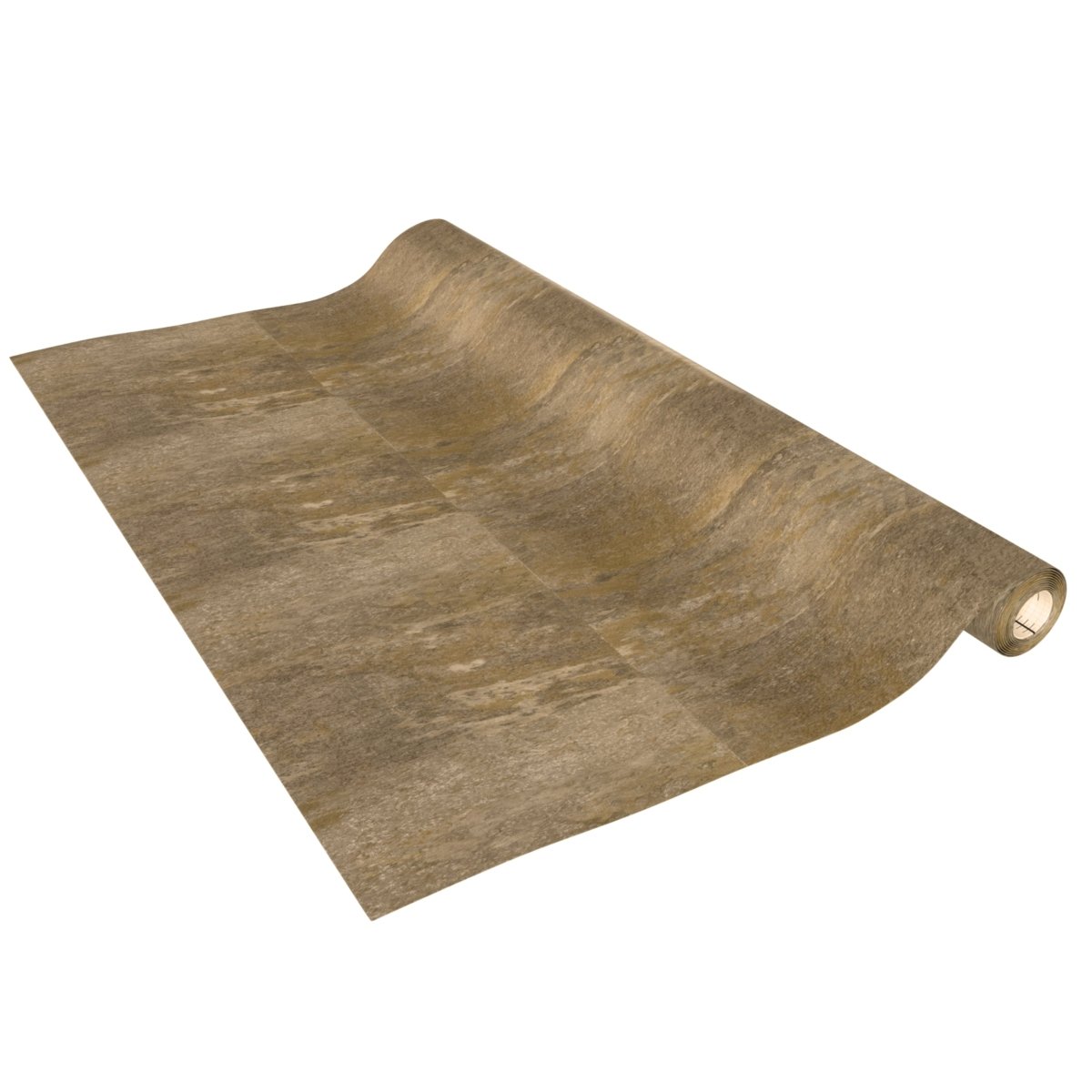 Rusty gold kontaktplast - Lindas Dekor