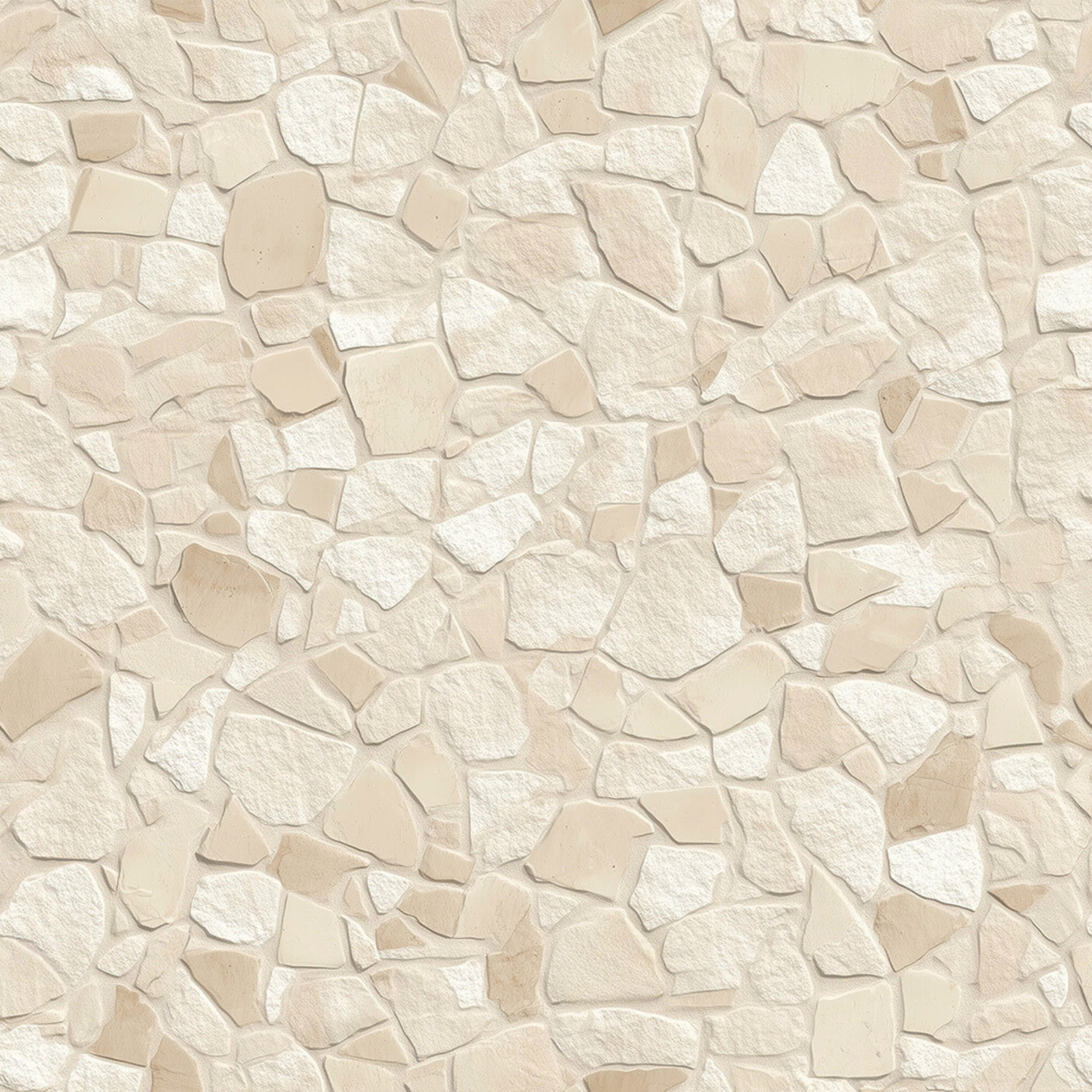 Tuscany Stone selvklebende fliser