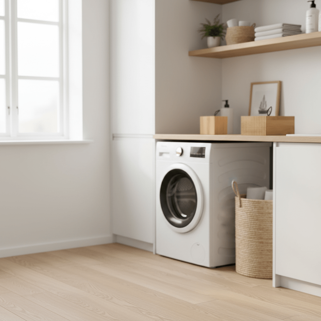 2-pk oppbevaringsbokser bambus