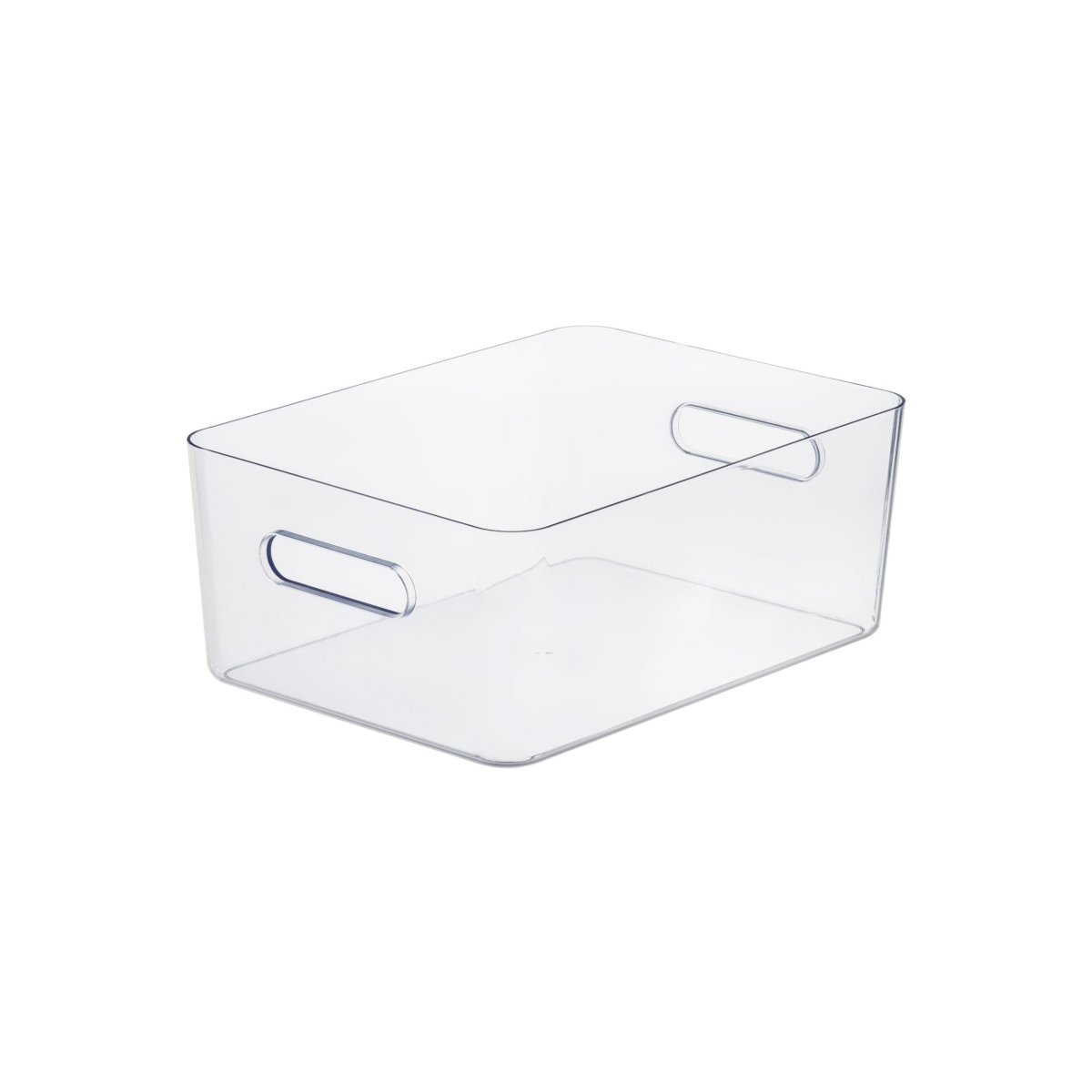 SmartStore™ Compact Clear L oppbevaringsboks - Lindas Dekor