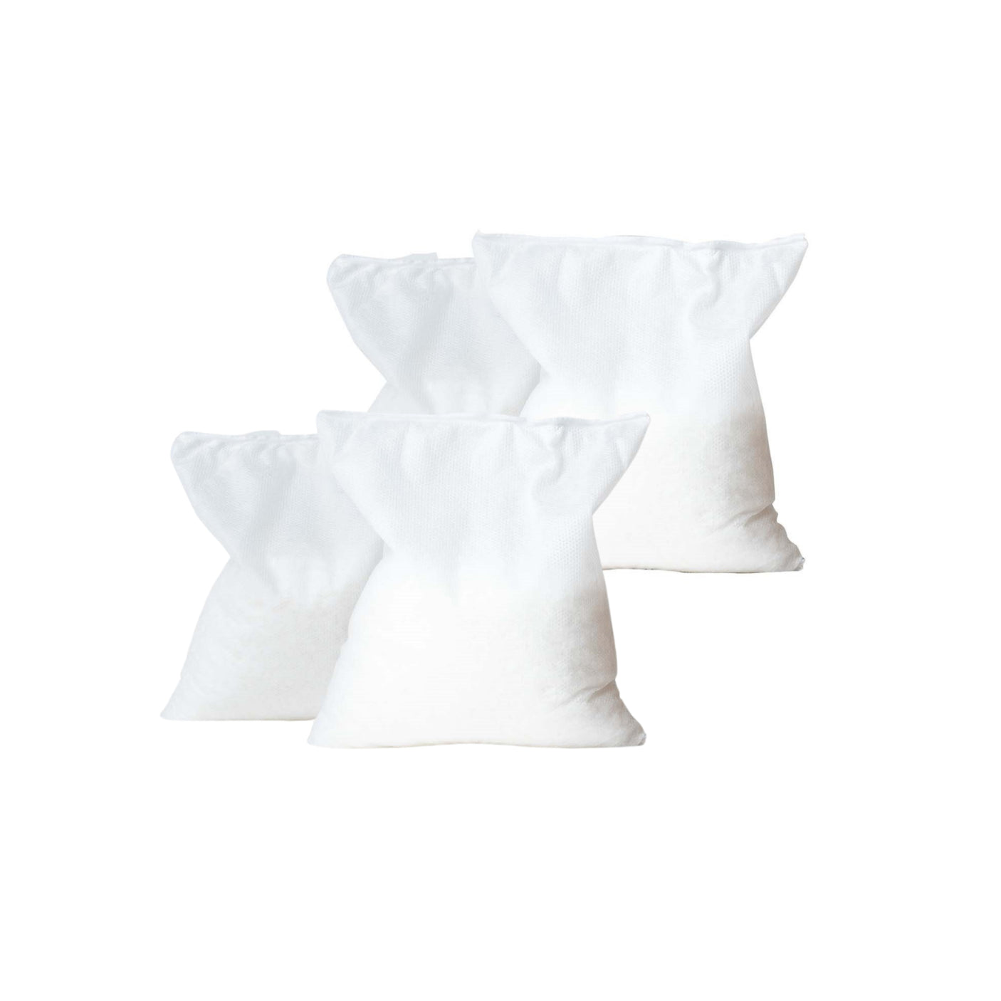 Absodry refillposer 4 pack til Torrbollen luftavfukter