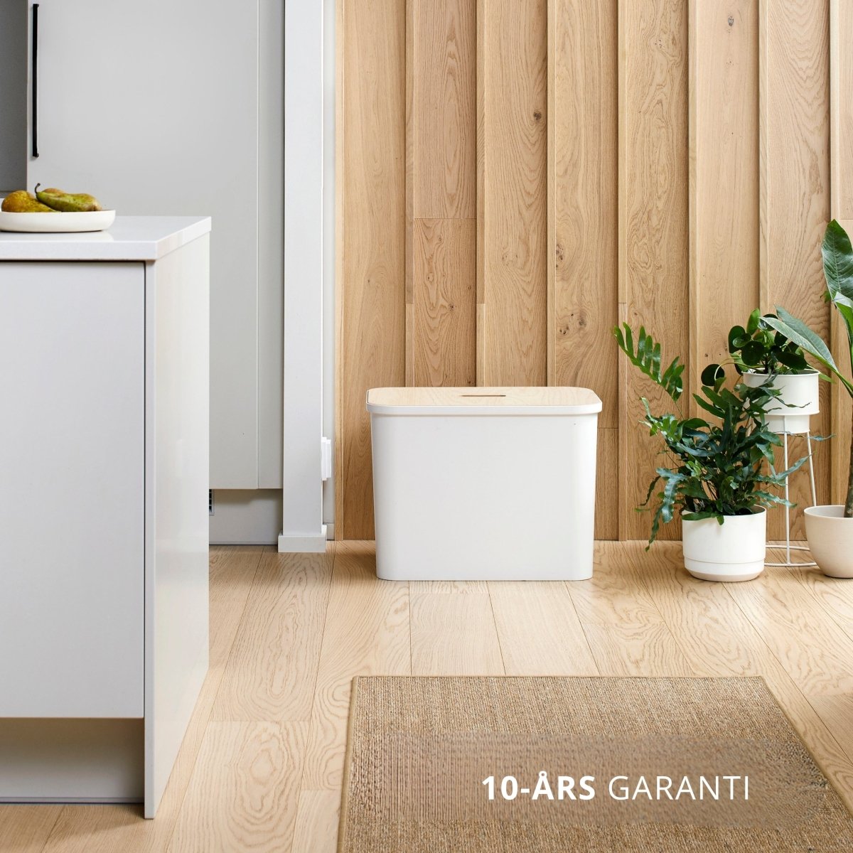 SmartStore™ Collect 76 L hvit - Lindas Dekor