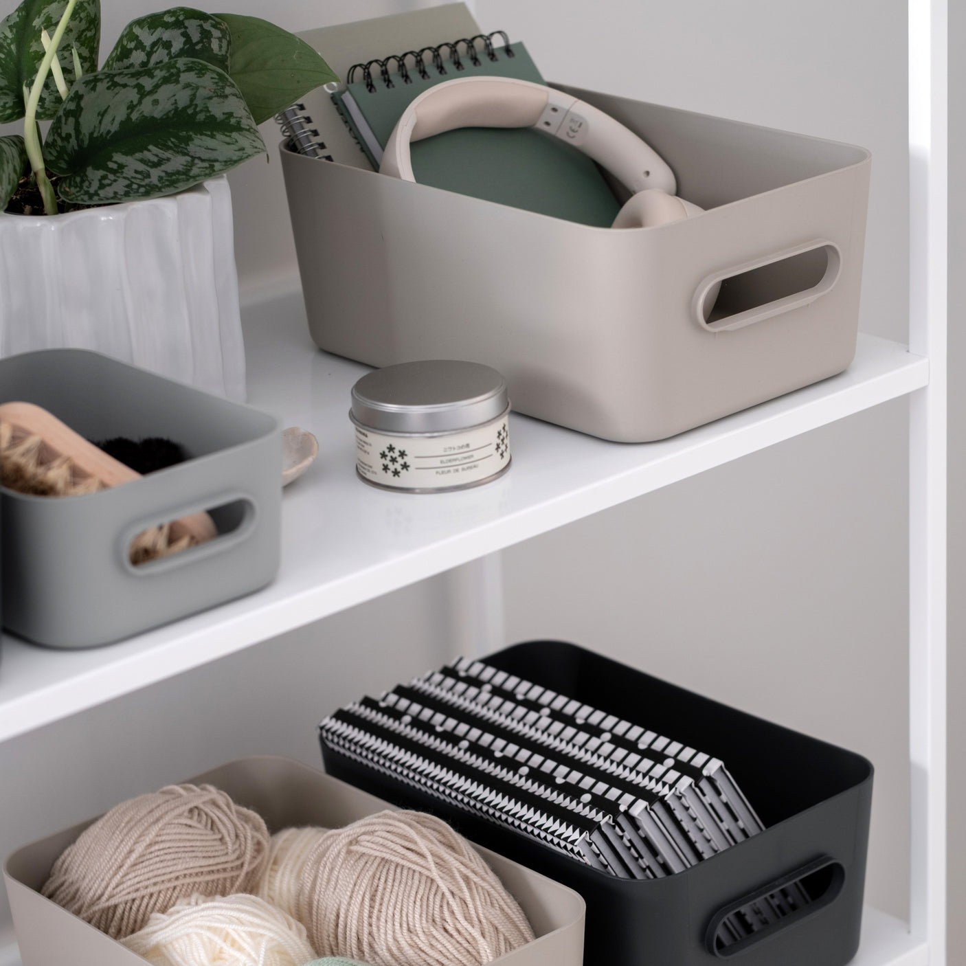 SmartStore™ Comfort S sage