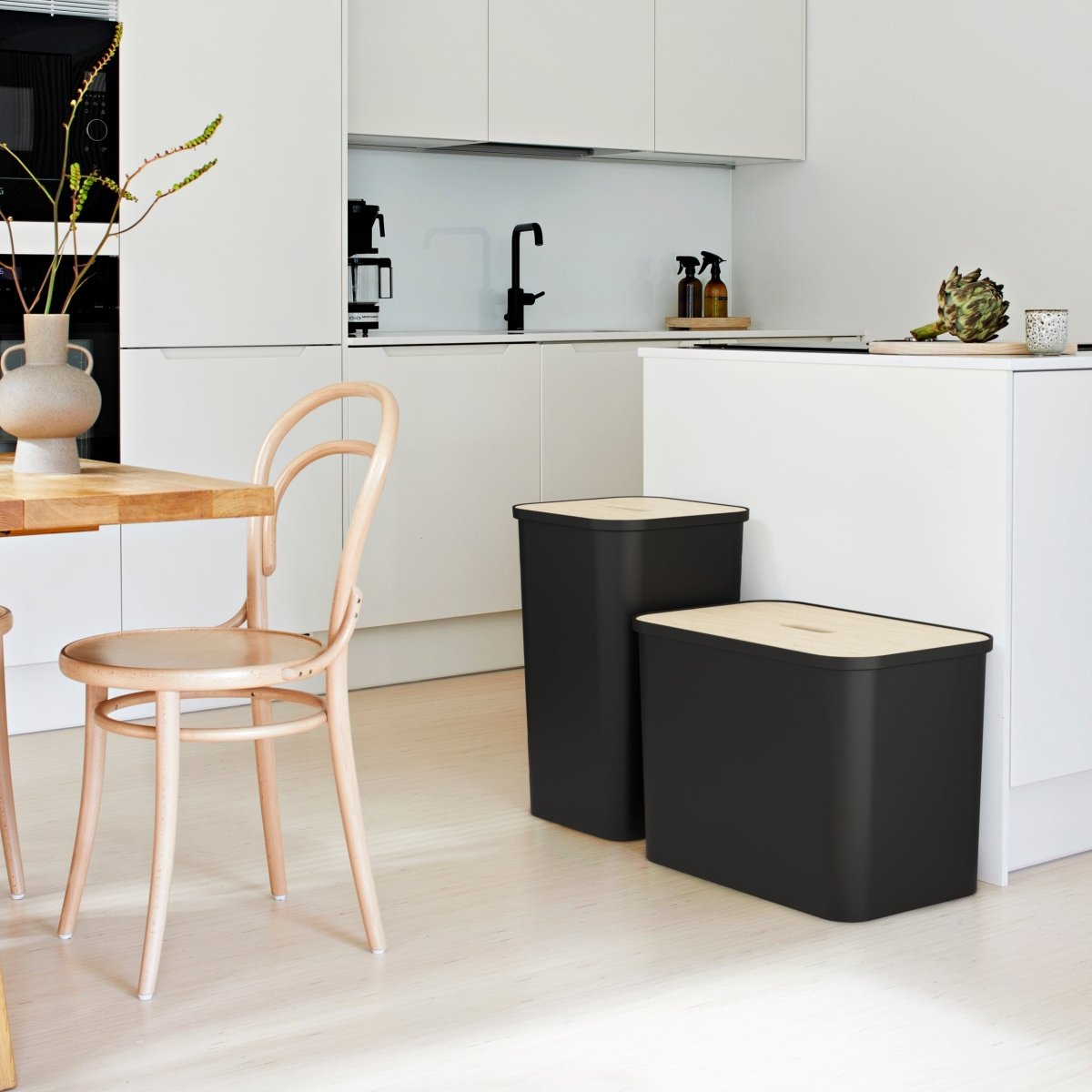 SmartStore™ Collect 53 L Lock natur - Lindas Dekor