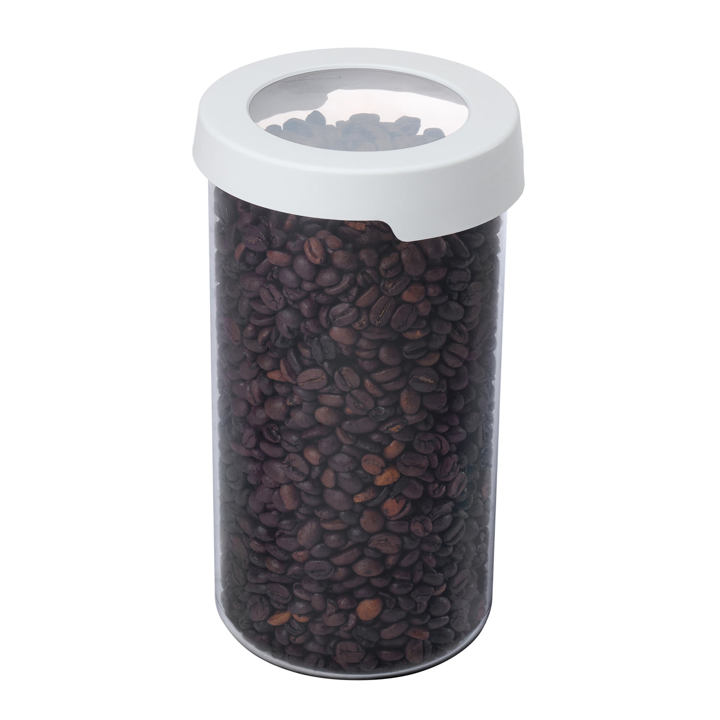 SmartStore Vision tørrmatboks 0,75 liter til nøtter og snacks