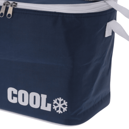 Kjølebag 8 liter - Lindas Dekor