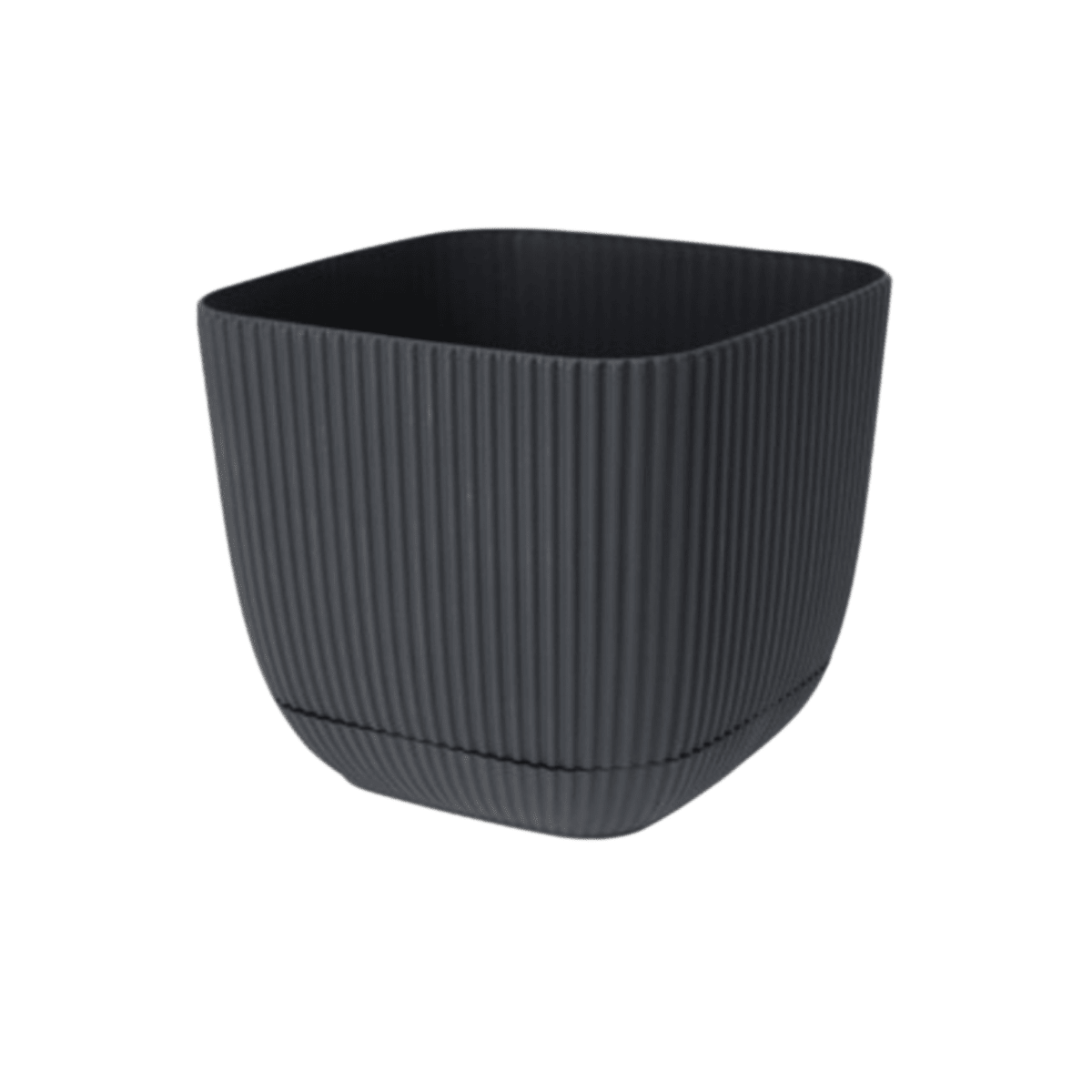 Linea potte sort - Lindas Dekor