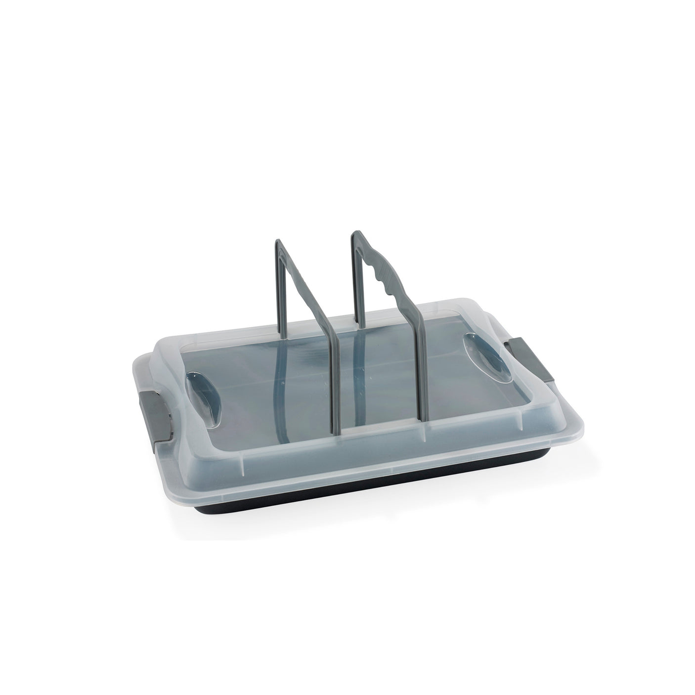 funksjonell bakeform med lokk til kjøkken