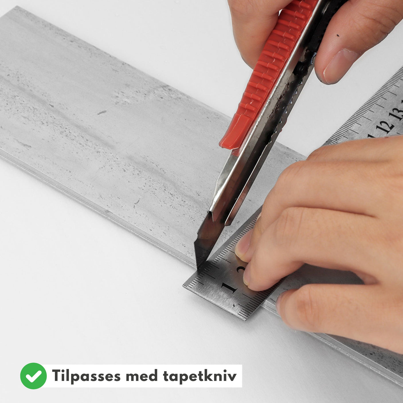 Holly selvklebende veggfliser