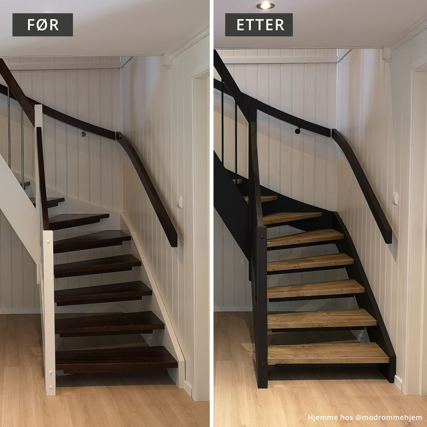 Ribbeck ekkontaktplast