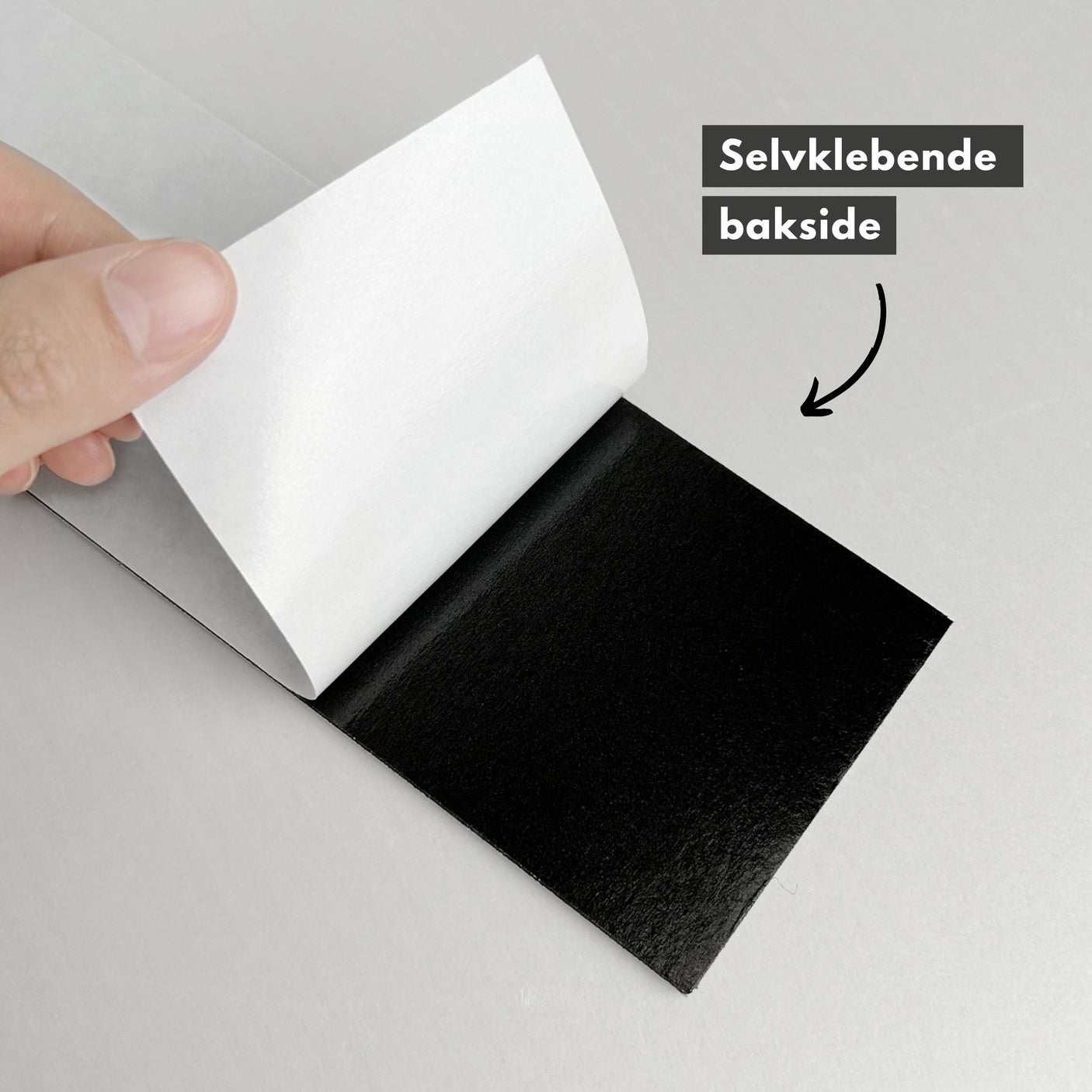 Holly selvklebende veggfliser