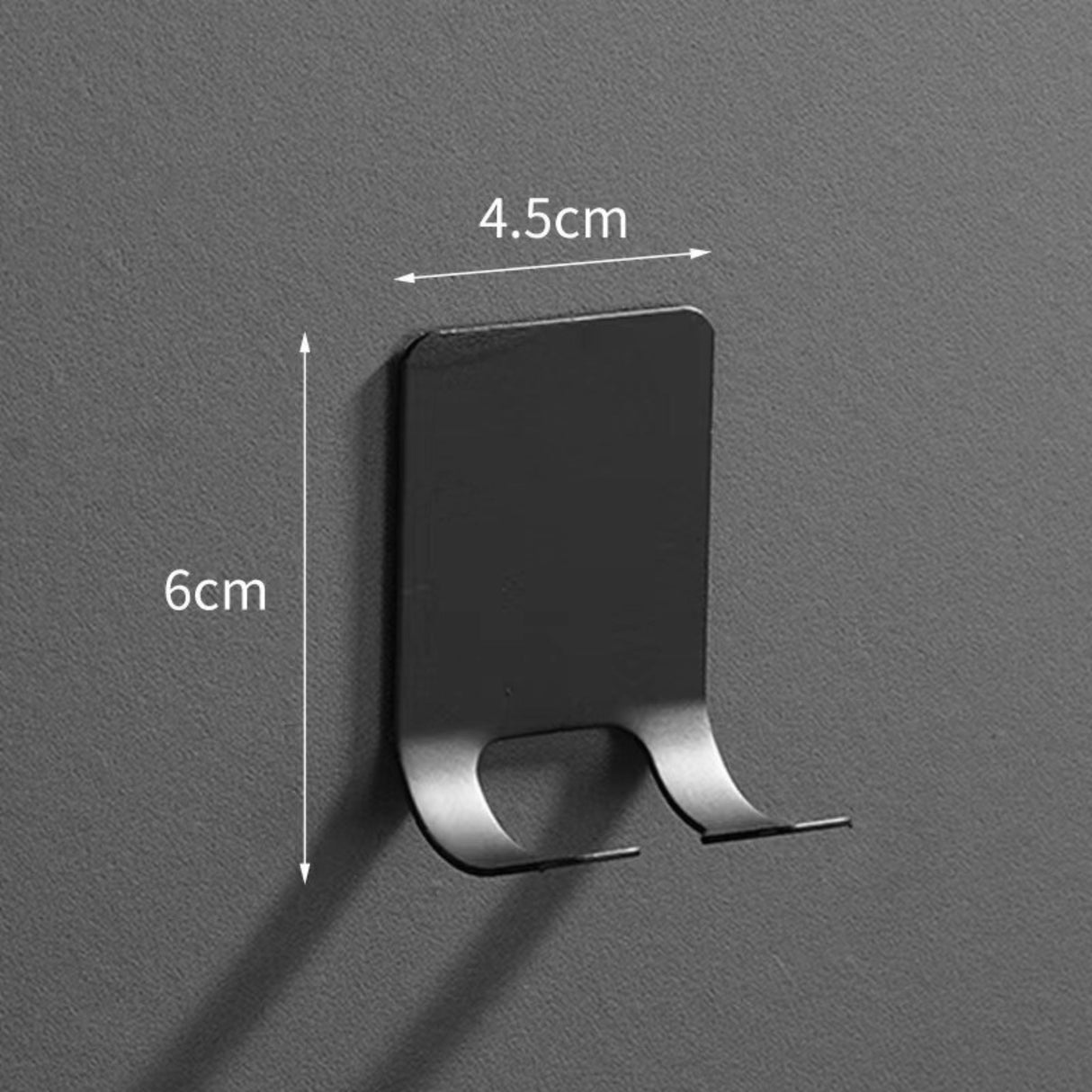 4-pk holder til barberhøvel