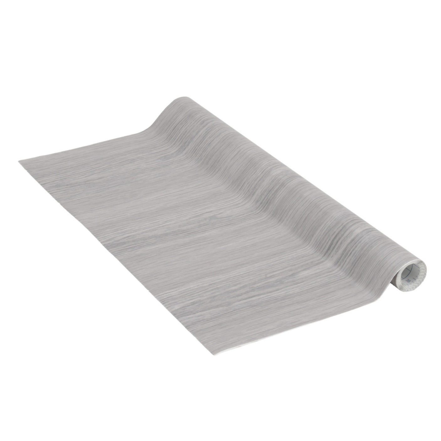 Rull med kontaktplast manchester pine, grå furu imitasjon