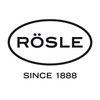Rösle logo hos Lindas Dekor