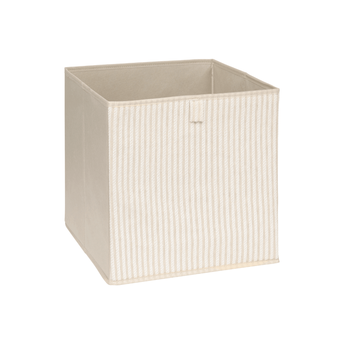 Oppbevaringsboks Cotty krem 31 cm - Lindas Dekor Oppbevaringsboks