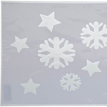 Julbordslöjor 30 x 50 cm - Lindas Dekor