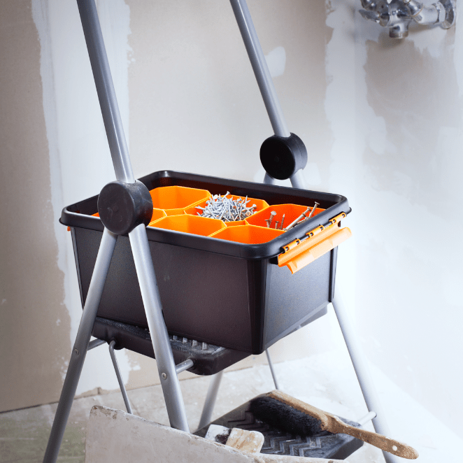 SmartStore™ innsats til 14 L boks - Lindas Dekor