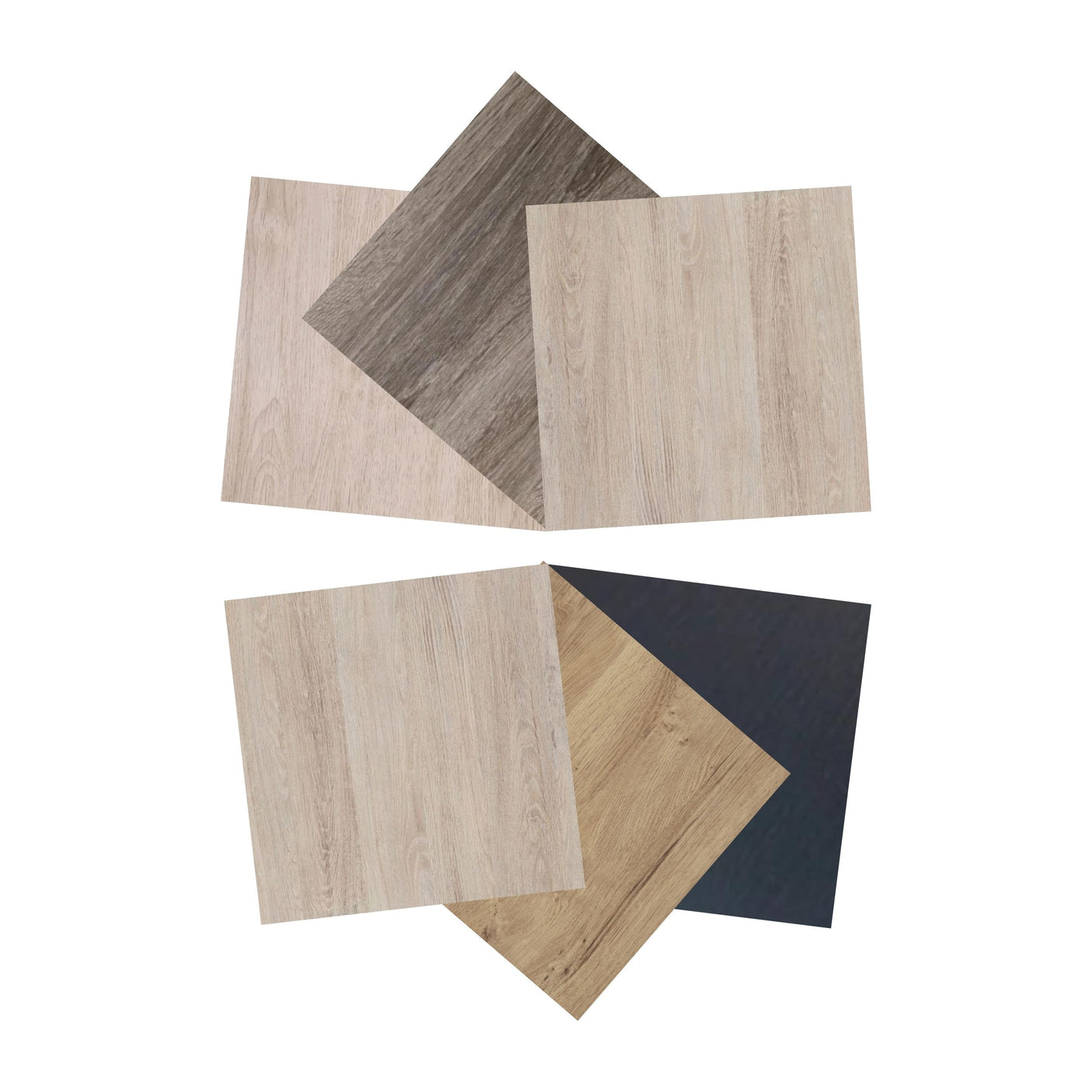 Kundefavoritter til trapp