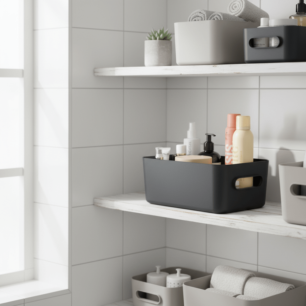 SmartStore™ Comfort M sort - Lindas Dekor