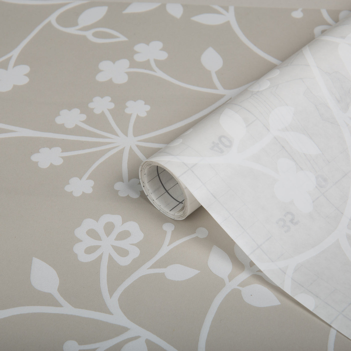 Statisk Tord fönsterfilm