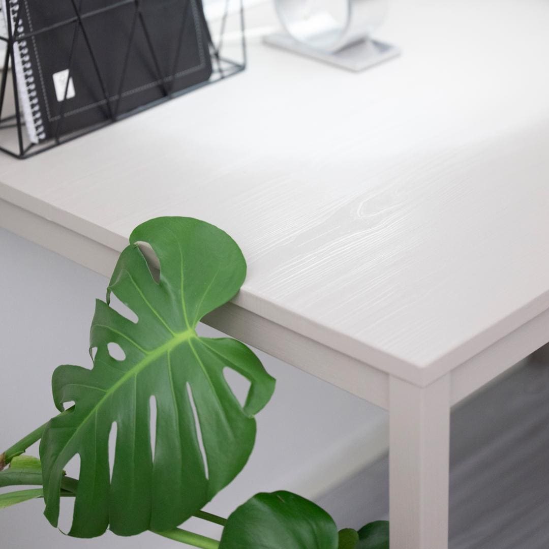 Vareprøve: Quadro kontaktplast greige