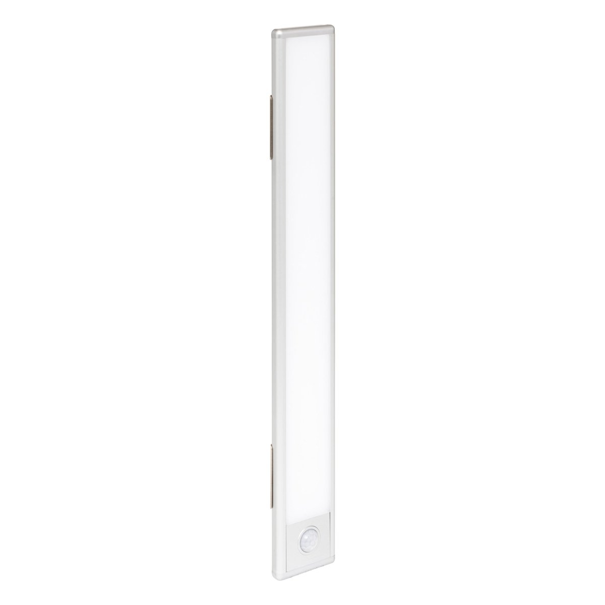 Oppladbar LED-list med bevegelsessensor 30 cm