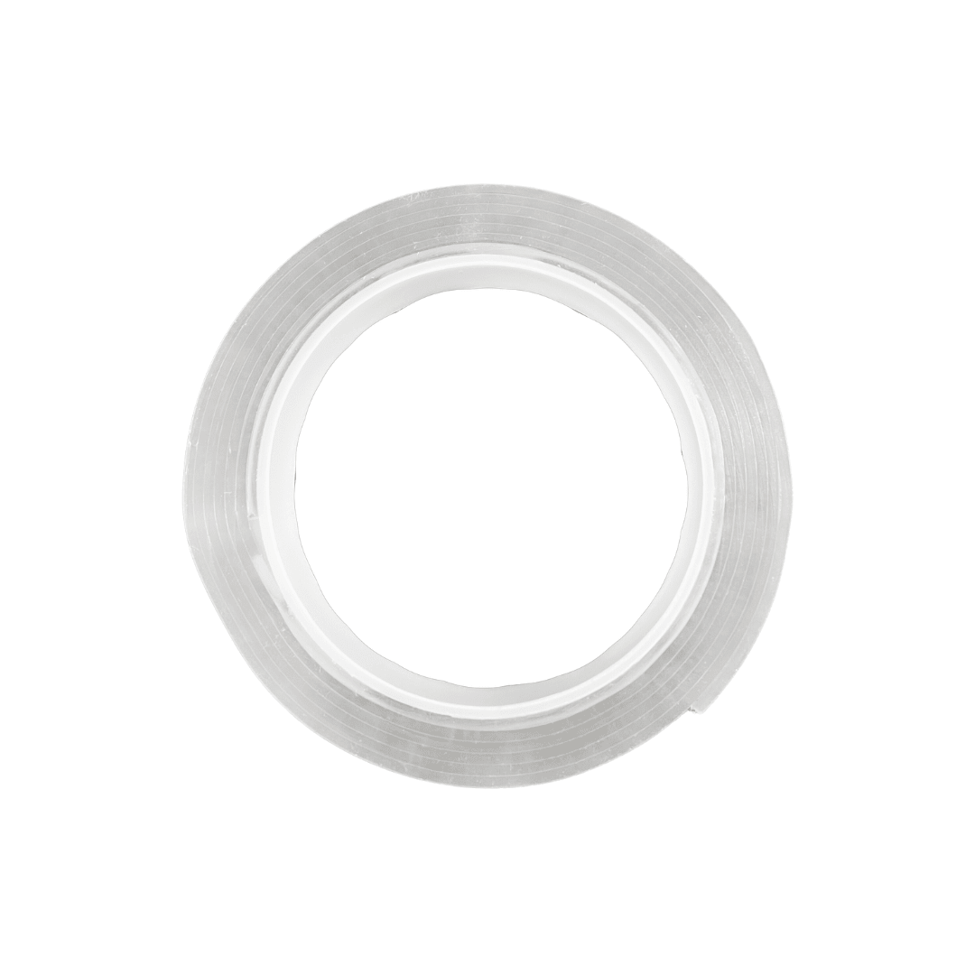 Dobbelsidig nano tape - Lindas Dekor