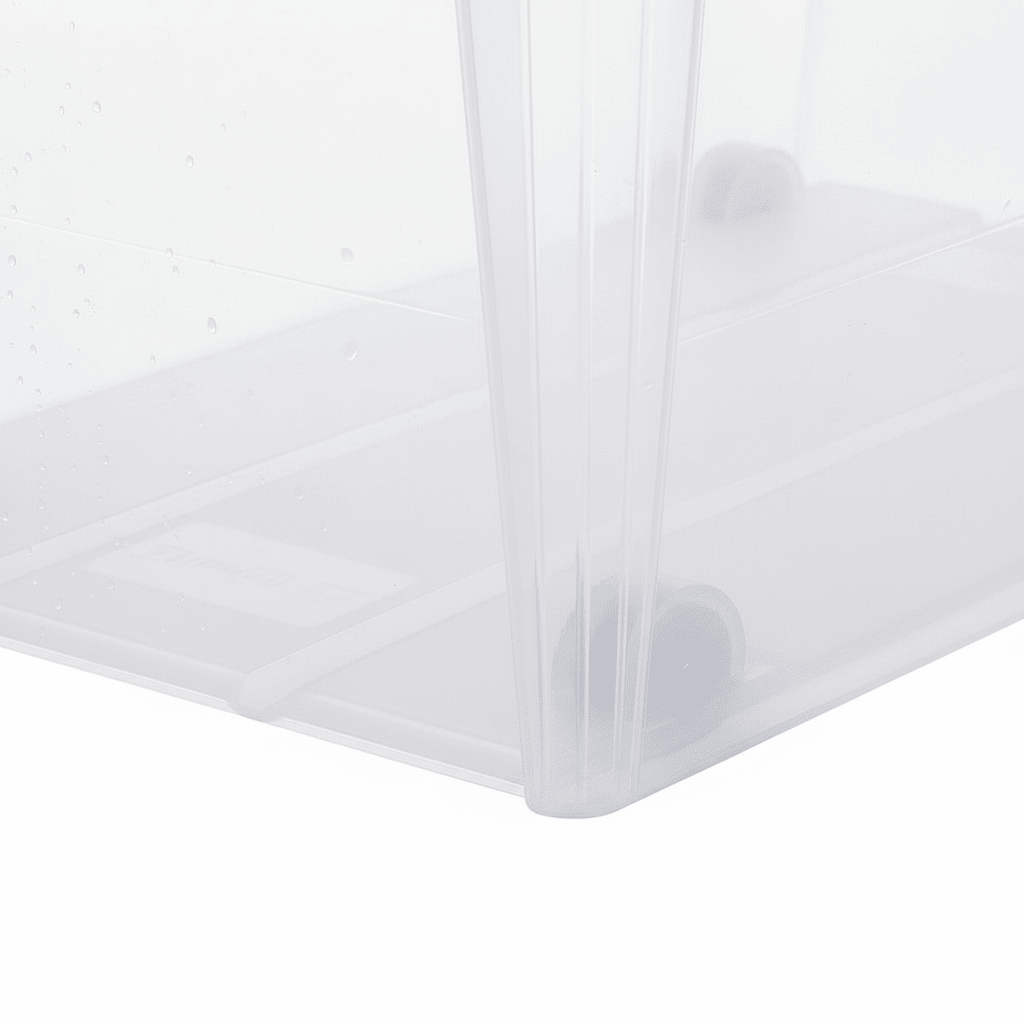 SmartStore™ Classic oppbevaringsboks med lokk 70 L - Lindas Dekor