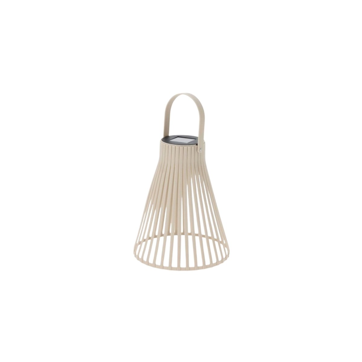 LED solarlykt til inngangsparti, trapp og terrassebord
