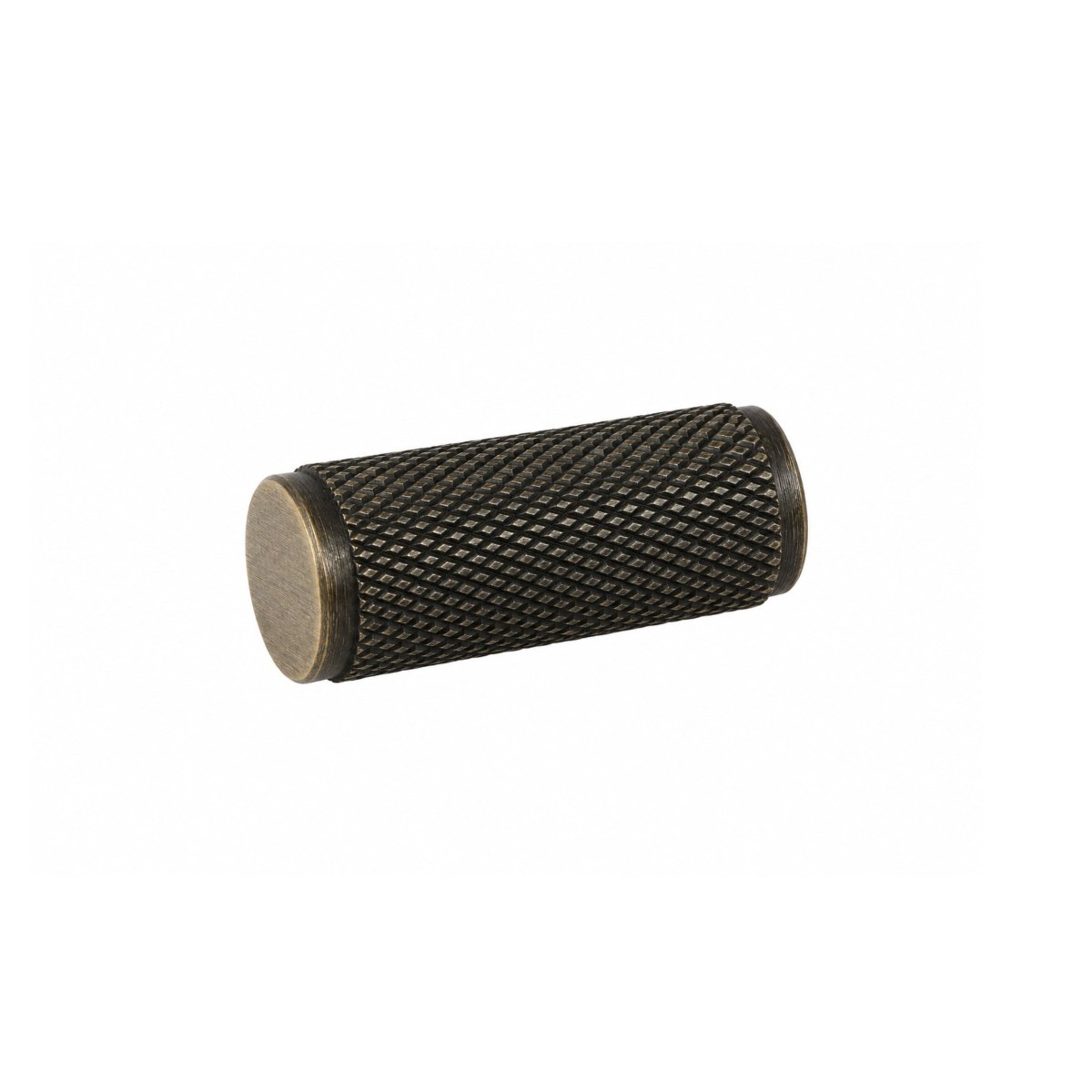 Stockholm knott bronse 35 mm - Lindas Dekor Knott