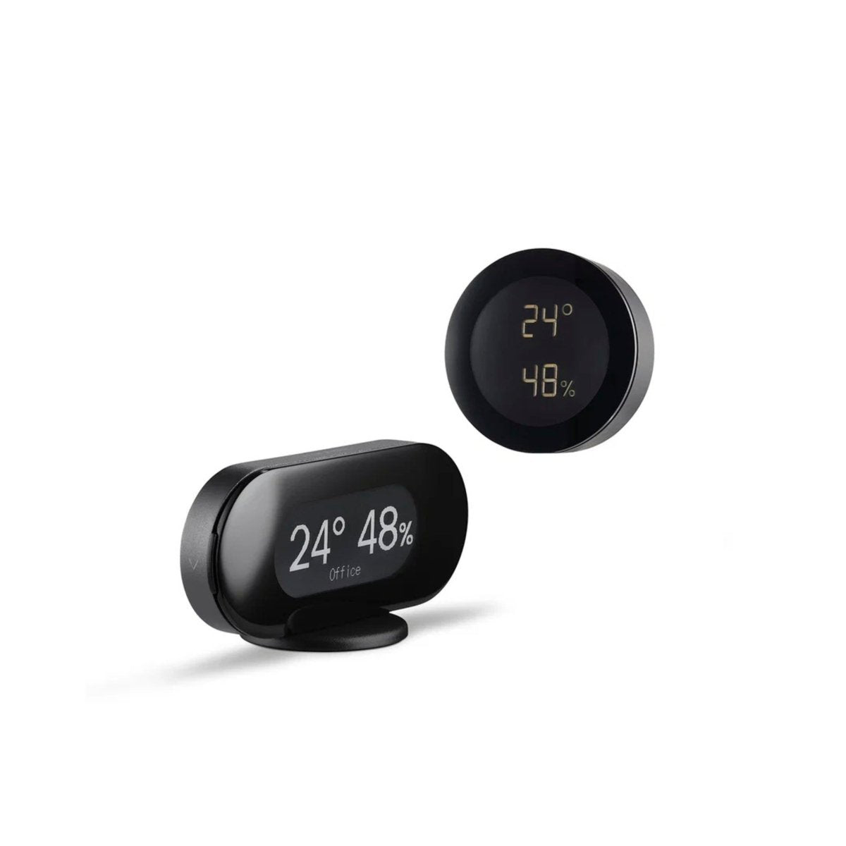 Klimastasjon + sensor - Lindas Dekor Bundle