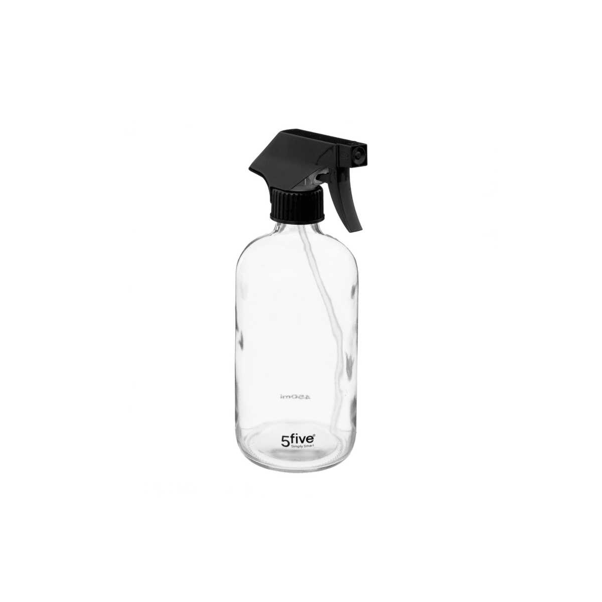 Sprayflaske i glass 450 ml - Lindas Dekor Sprayflaske