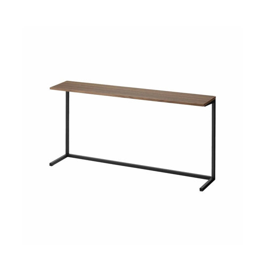 Frittstående hylle til kjøkkenbenk sort 90 x 46,7 cm - Lindas Dekor Hylle