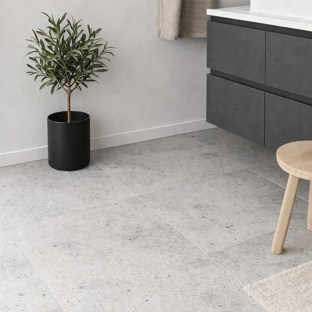 Sydney selvklebende fliser