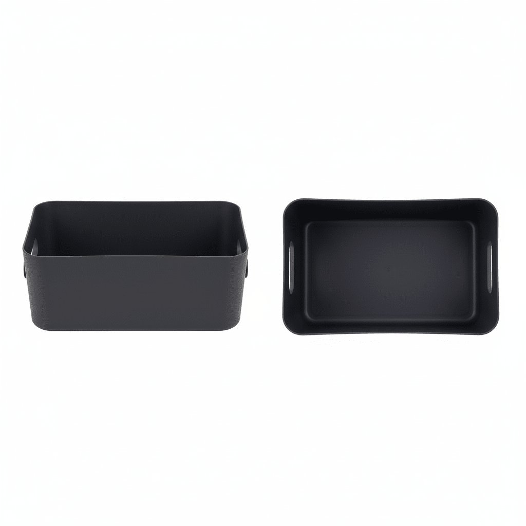 SmartStore™ Comfort M sort - Lindas Dekor