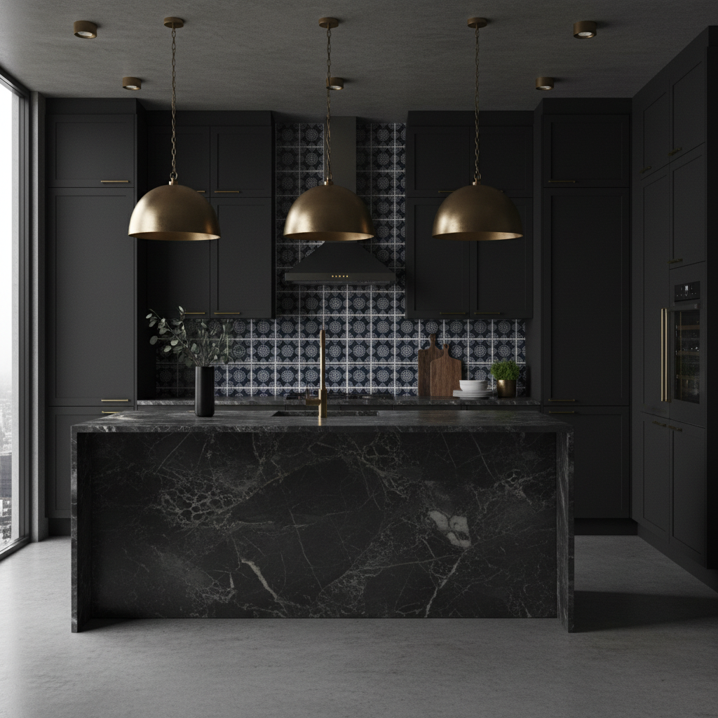 8-pk Lya selvklebende fliser