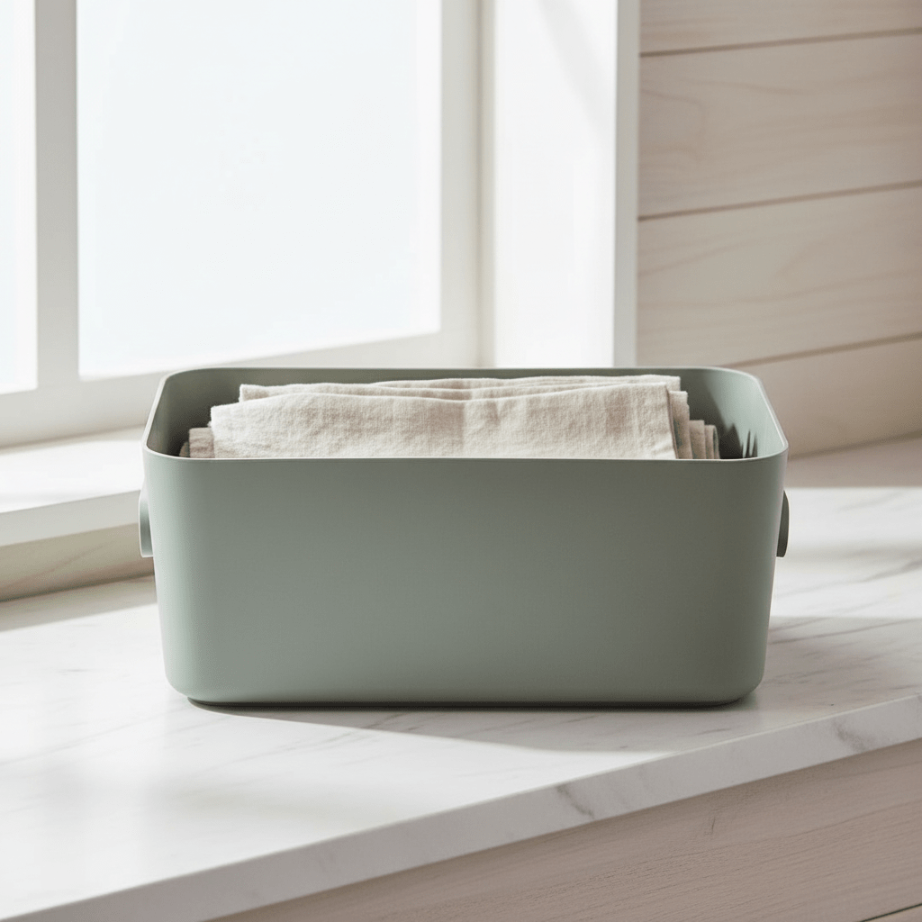 SmartStore™ Comfort M sage - Lindas Dekor