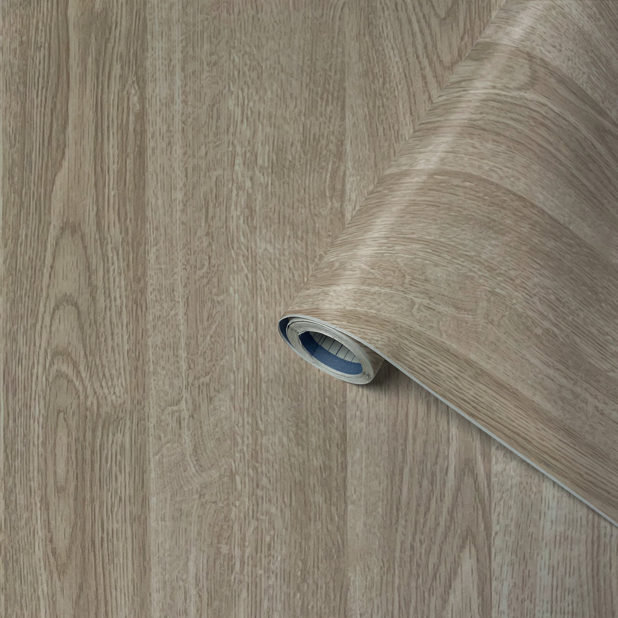 Premium Bristol oak kontaktplast er en bestseler som imiterer lreverk og som passer til den nordiske stilen. Passer godt til kjøkkenet og møbler.