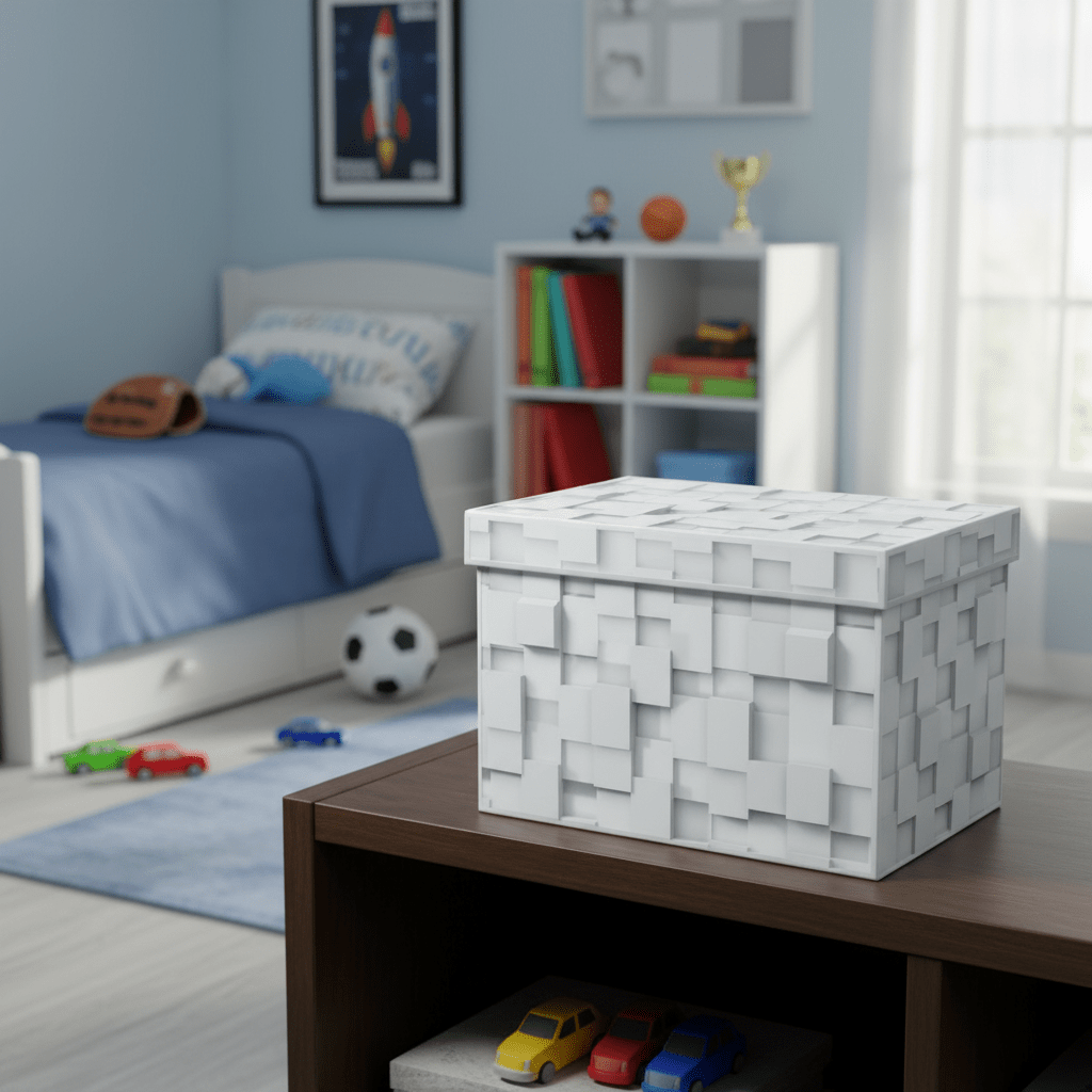 Puzzle kontaktplast - Lindas Dekor