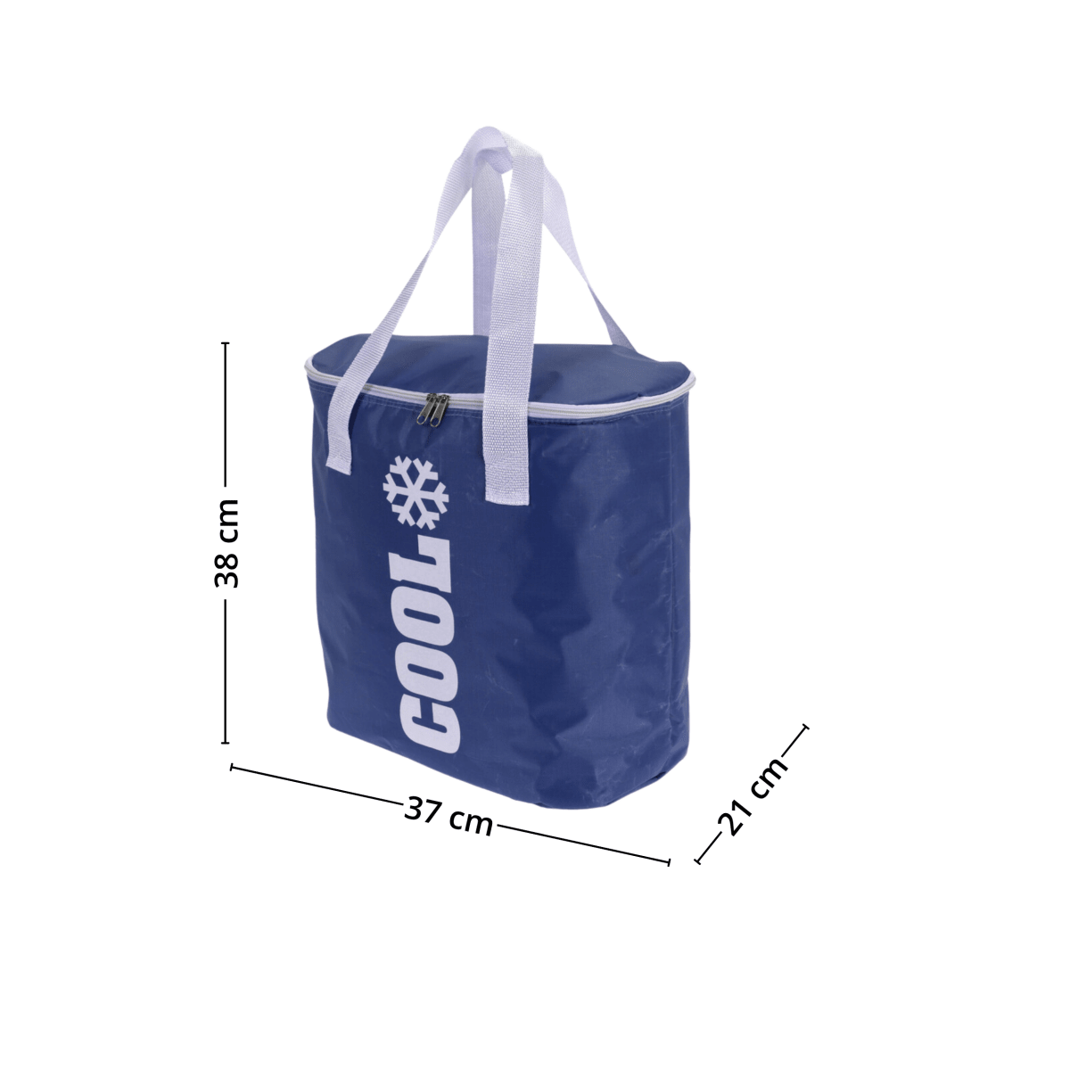 Kjølebag 24 liter - Lindas Dekor