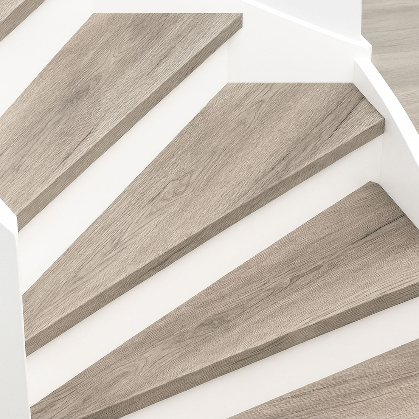 Sanremo Ek Naturlig kontaktplast