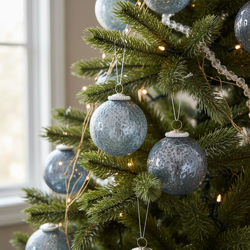 4-pk Tozzia julekuler