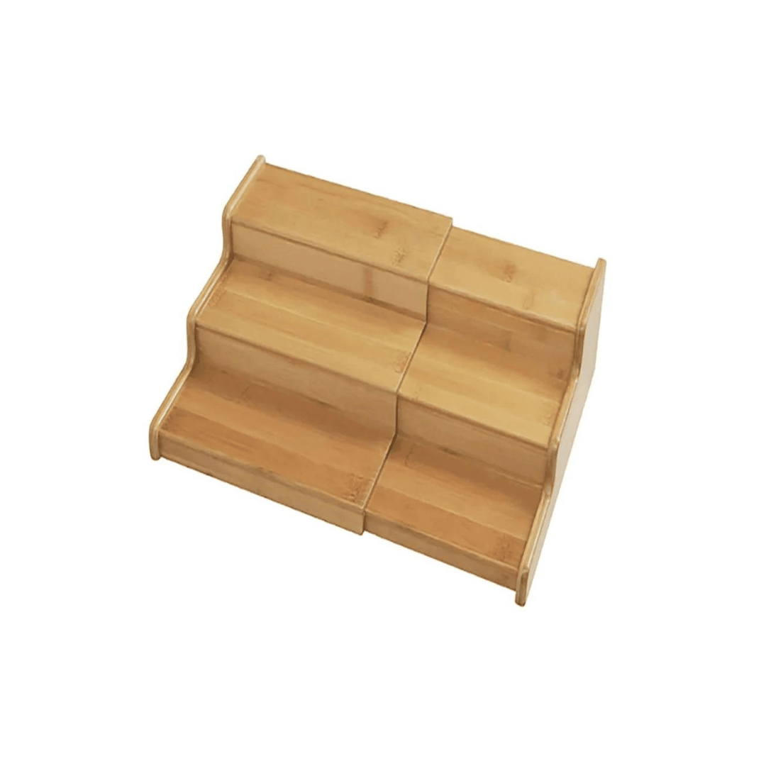 Krydderstativ, natur